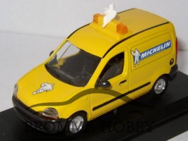 Renault Kangoo - Michelin