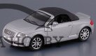 Audi TT Roadster Soft Top