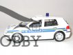VW Golf - POLICIJA