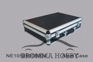 04.1058004 Aluminium Box Solo Pro