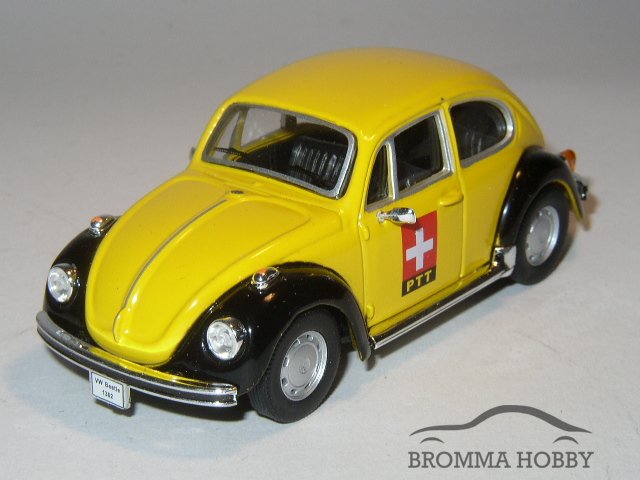 VW Beetle POST - Klicka på bilden för att stänga