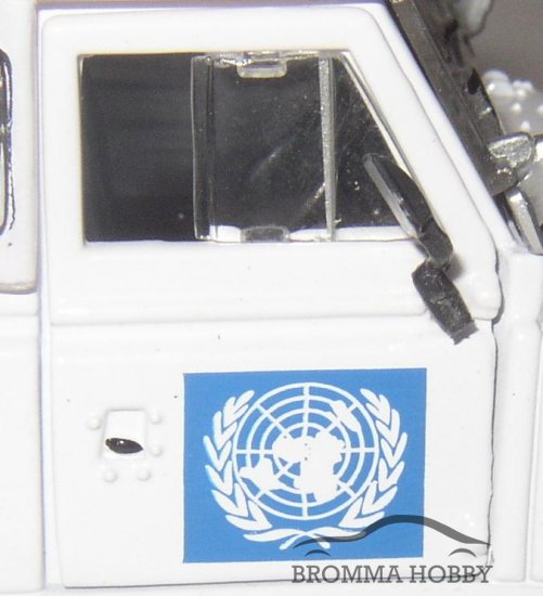 Land Rover Pickup - UN (v.1) - Click Image to Close