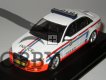 Audi A4 (2004) - Police