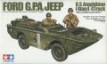 Ford G.P.A. Jeep