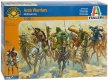 Arab Warriors - Cavalry