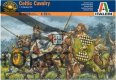 Celtic Cavalry (1st -2nd Century BC)