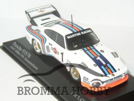 Porsche 935 / 76 - MARTINI Racing #1