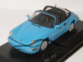 Porsche 911 Targa (1991)