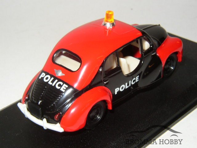 Renault 4CV - Police Monégasque (v.1) - Click Image to Close
