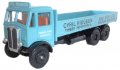 AEC Mammoth Major - Cyril Ridgeon