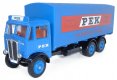 AEC Mammoth Boxvan - PEK