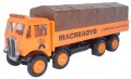 AEC Mammoth Major 8W - Macreadys