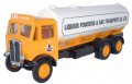 AEC Mammoth Major Tanker - LPG Transport