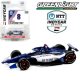 IndyCar 2024 - Linus Lundqvist