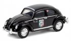 Volkswagen Beetle #285 - Rally Mexico 2017