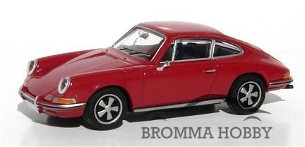 Porsche 911 S Coupé [16207] - 139.00 SEK :