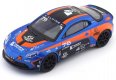 Alpine A110 Cup