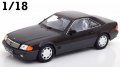 Mercedes 500 SL Cabrio (1993)