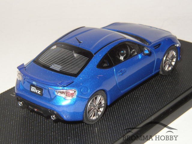 Subaru BRZ (2011) - Click Image to Close