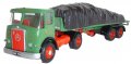 Atkinson Artic Flatbed - Parkinson