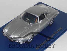 Alfa Romeo Giulietta SS (1959)