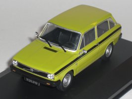 Volvo 66 Kombi (1975)
