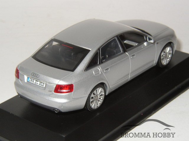 Audi A6 (2006) - Click Image to Close