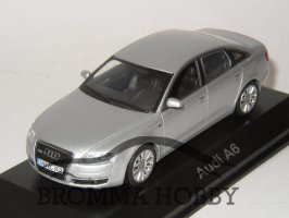 Audi A6 (2006)