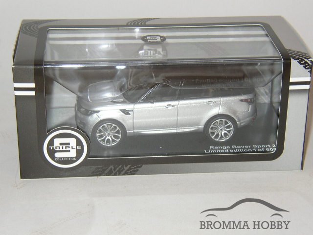 Range Rover Sport (2014) - Click Image to Close