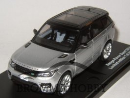 Range Rover Sport (2014)