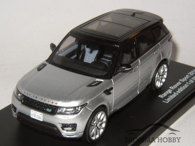 Range Rover Sport (2014) - Click Image to Close