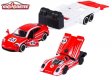 Porsche 917 + Taycan & Trailer