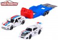 Porsche 935 K3 + Panamera & Trailer