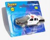 Ford Crown Victoria - Police