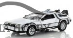 DeLorean - Back to the Future II