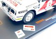 Toyota Celica - Safari Rally 1985 - Waldegård / Thorszelius