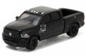 Dodge Ram 2500 (2017) - Black Bandit