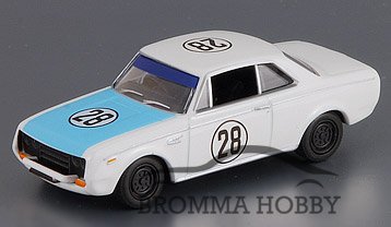 Toyota 1600 GT #28 - Click Image to Close