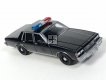 Chevrolet Caprice (1980) - Black Bandit Police