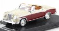 Mercedes 220 SE Cabrio (1958)