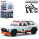 Volkswagen Golf (1974) - GULF