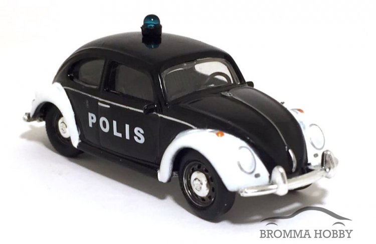 Volkswagen Bubbla - POLIS - Click Image to Close