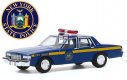 Chevrolet Caprice (1990) - New York State Police