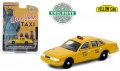 Ford Crown Victoria (1994) - NY Yellow Cab