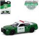 Dodge Charger (2008) - Carabineros De Chile