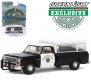 Dodge RAM D-100 (1985) - CHP