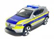 Volvo EX40 (2026) - Polizei