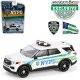 Ford Explorer FPIU (2023) - NYPD