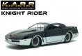 K.A.R.R. - Knight Rider