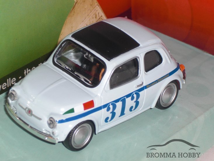 Fiat 500 (1957) #313 - Click Image to Close
